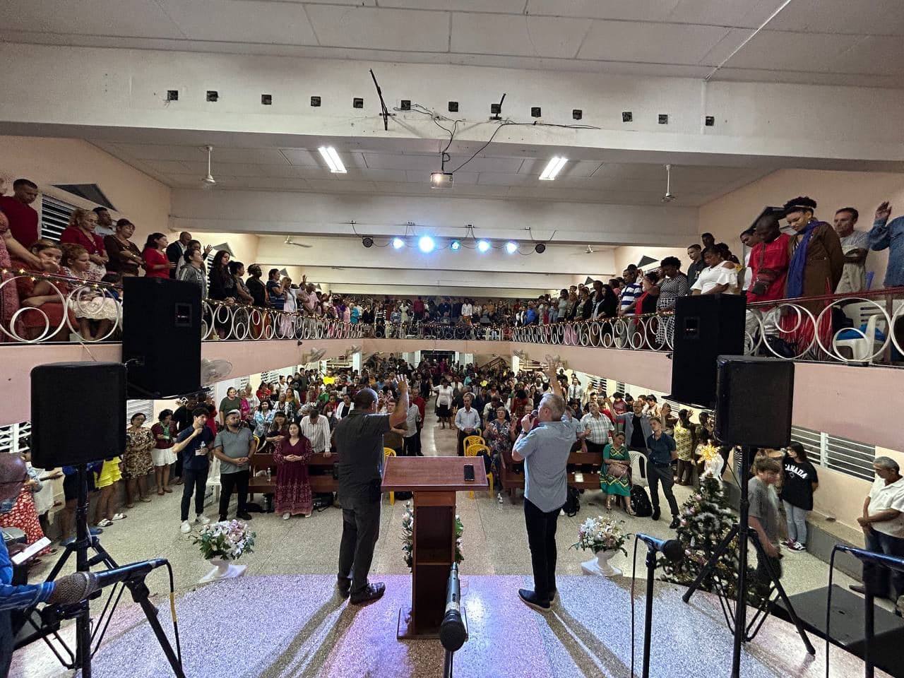 Children's Ministry