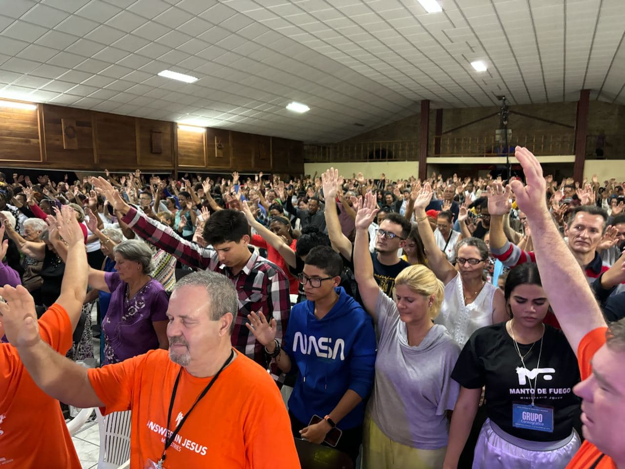 Church Planting