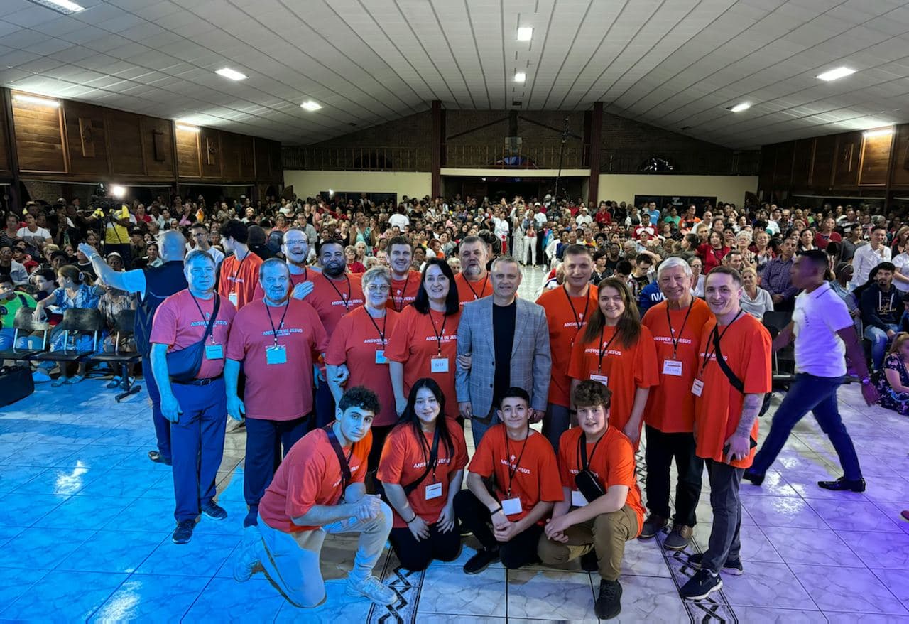 Mercy Ministry