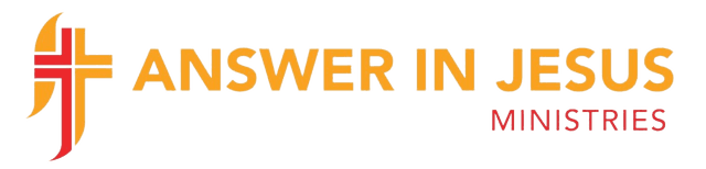 Answer in Jesus Ministries